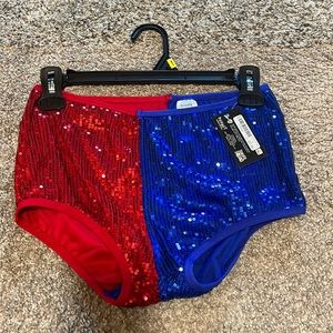 NWT suicide squad Harley Quinn shirts